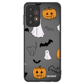 Spooky crew