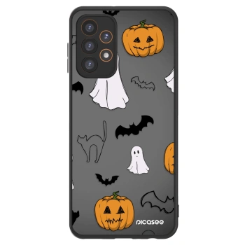 Spooky crew