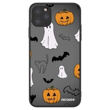 Spooky crew