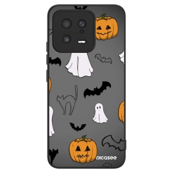 Obal pro Xiaomi 13 - Spooky crew
