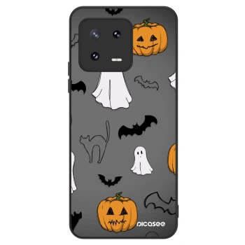 Obal pro Xiaomi 13 Pro - Spooky crew