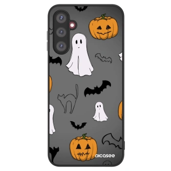 Spooky crew