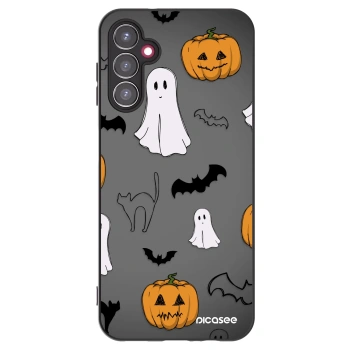 Spooky crew