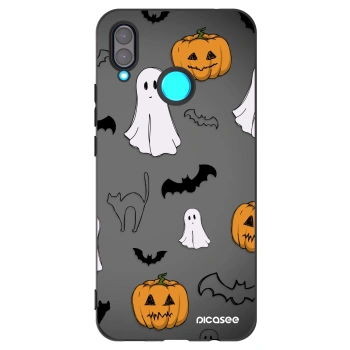 Spooky crew