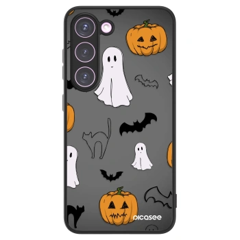 Spooky crew