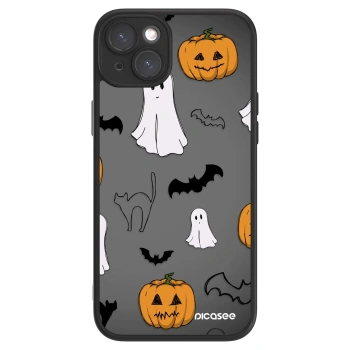 Spooky crew
