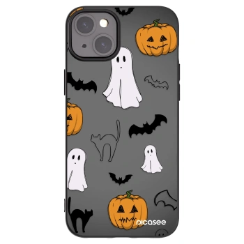 Spooky crew