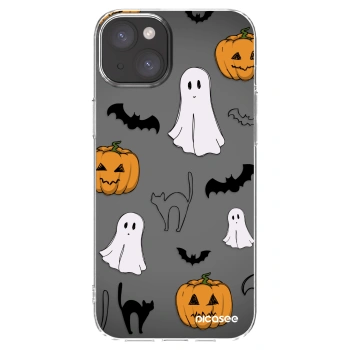 Spooky crew
