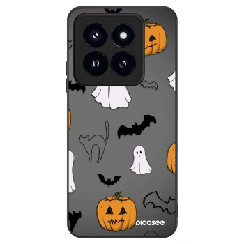 Spooky crew