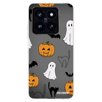 Spooky crew
