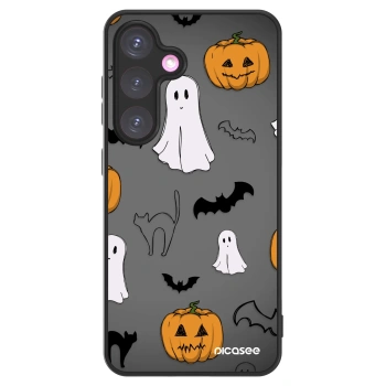 Spooky crew