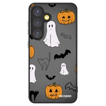 Spooky crew