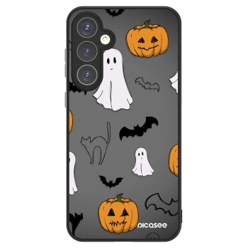 Spooky crew