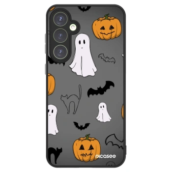 Spooky crew
