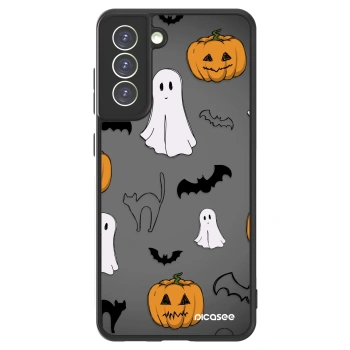 Spooky crew