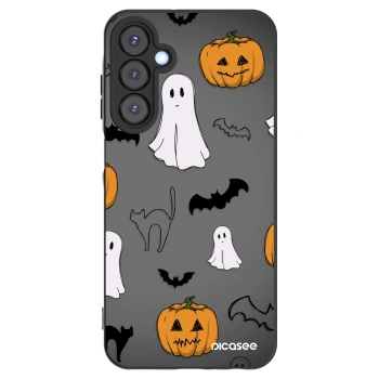 Spooky crew