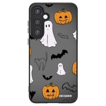 Spooky crew