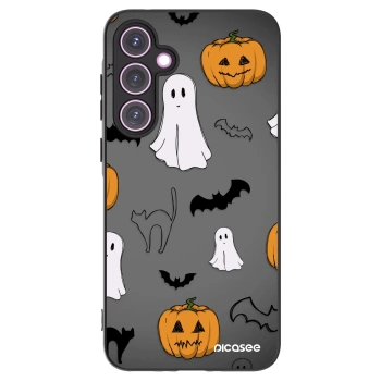 Spooky crew