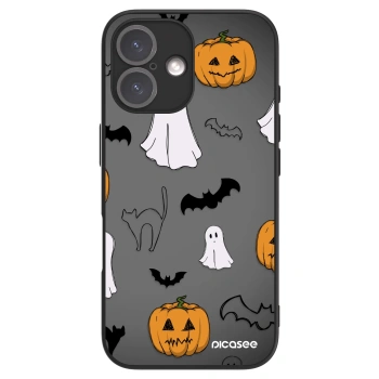 Spooky crew