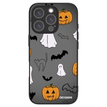 Spooky crew