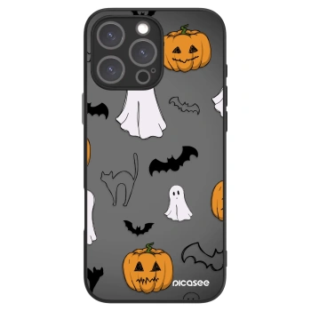 Spooky crew