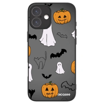Spooky crew