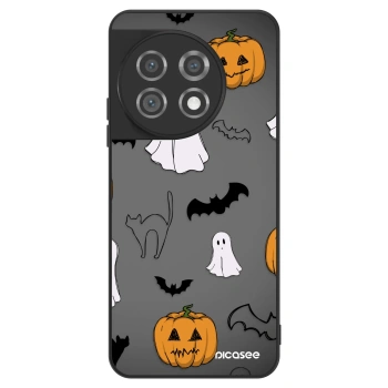 Obal pro OnePlus 11 5G - Spooky crew