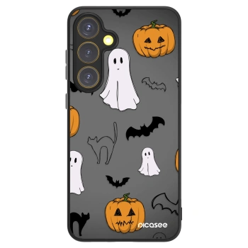 Spooky crew