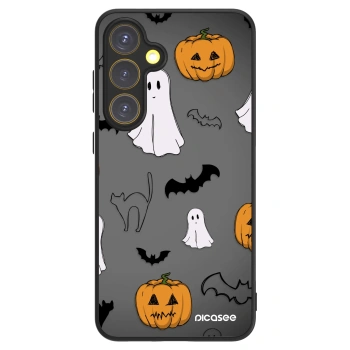 Spooky crew
