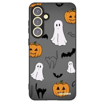 Spooky crew