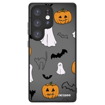 Spooky crew