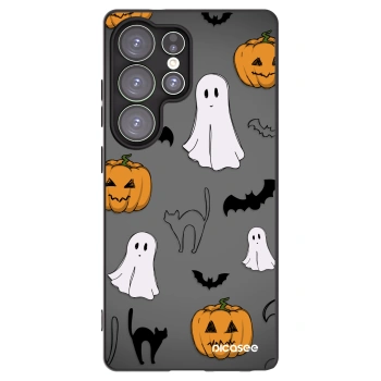 Spooky crew