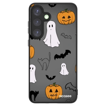 Spooky crew