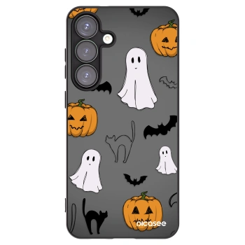 Spooky crew