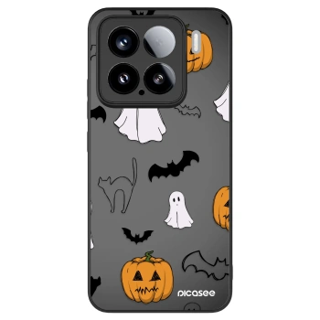 Spooky crew