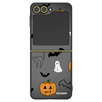 Spooky crew