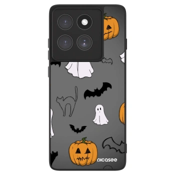 Spooky crew