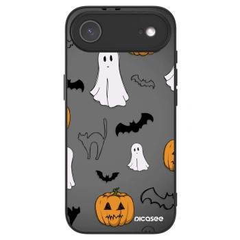 Spooky crew