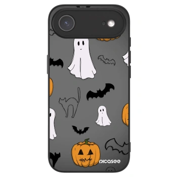 Spooky crew