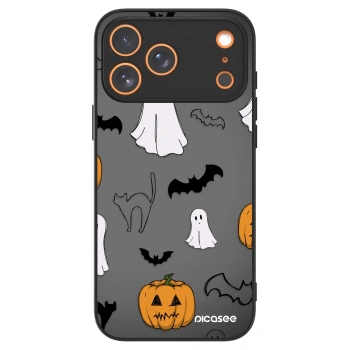 Spooky crew