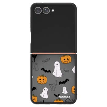 Spooky crew