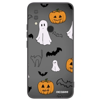 Spooky crew