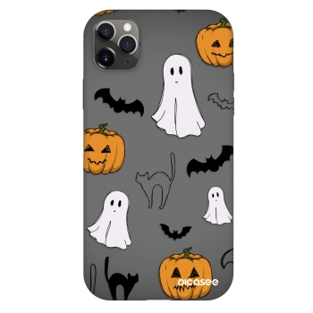 Spooky crew