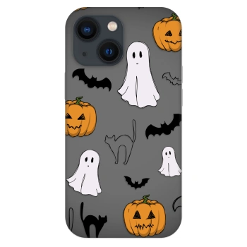 Spooky crew