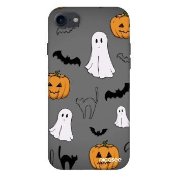 Spooky crew