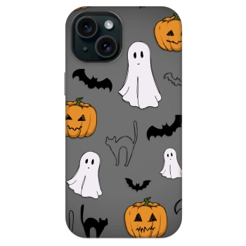 Spooky crew