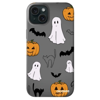 Spooky crew