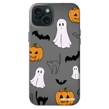 Spooky crew