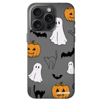 Spooky crew