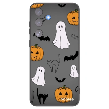 Spooky crew